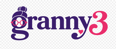 granny3 লোগো